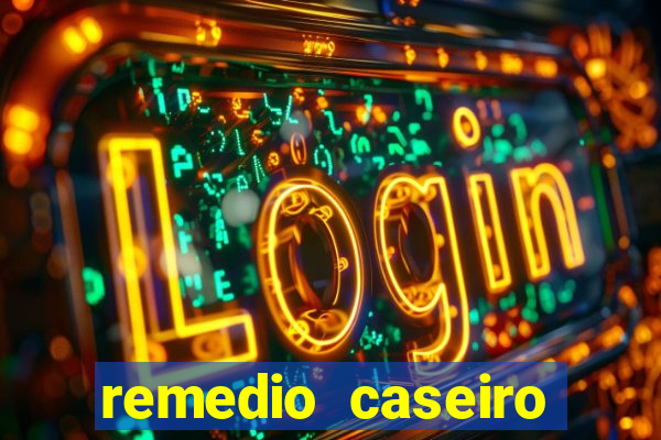 remedio caseiro para glicemia